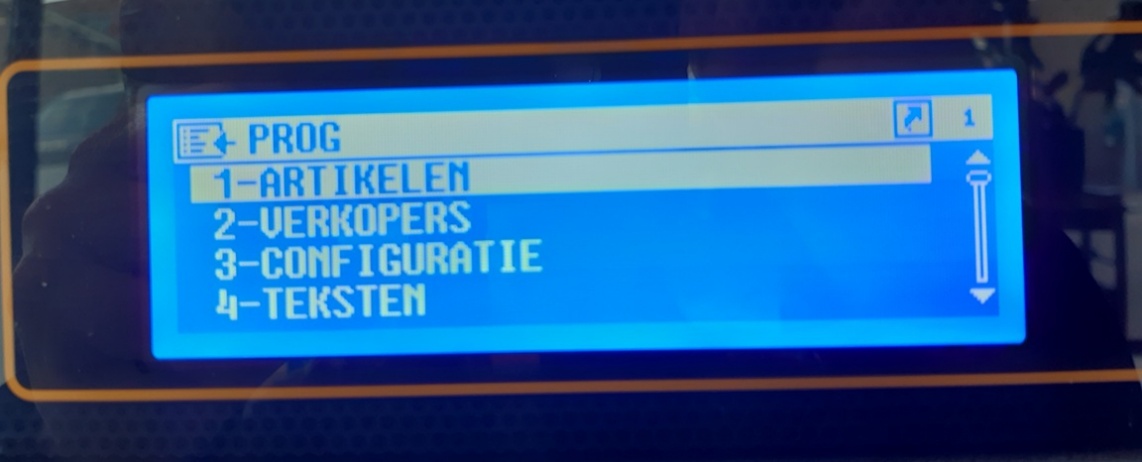 Afbeelding met tekst, Weergave-apparaat, schermopname, schermAutomatisch gegenereerde beschrijving