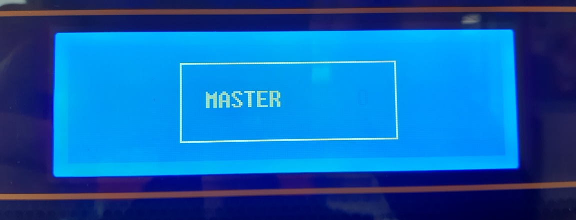 Afbeelding met tekst, scherm, schermopname, Weergave-apparaatAutomatisch gegenereerde beschrijving