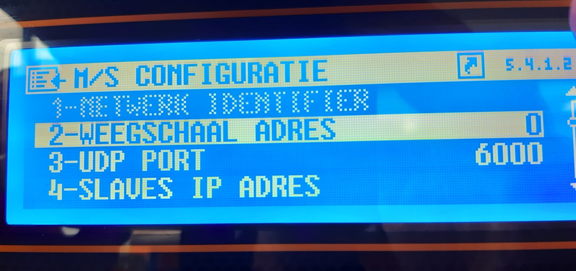 Afbeelding met tekst, schermopname, scherm, Weergave-apparaatAutomatisch gegenereerde beschrijving