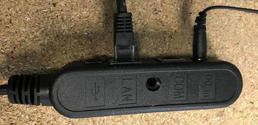 Afbeelding met kabel, Stekkers en stopcontacten, grond

Door AI gegenereerde inhoud is mogelijk onjuist.